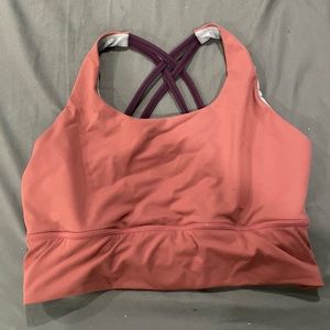 Born primitive sports bra